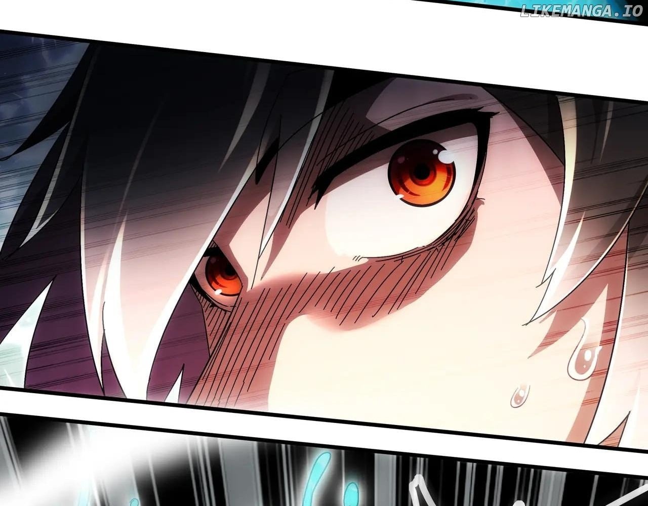 My Furry Harem Is After Me Chapter 364 - page 46